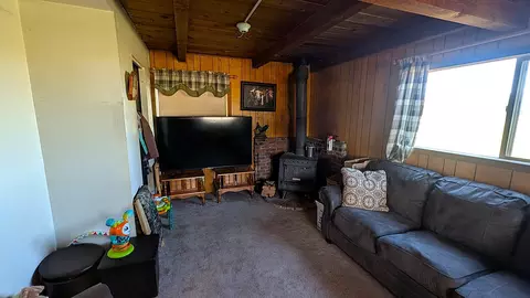 Living - 18801 Leavers Ln, Macdoel, CA 96058 photo 1 of 2
