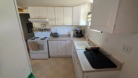 Kitchen - 18801 Leavers Ln, Macdoel, CA 96058 photo 2 of 5