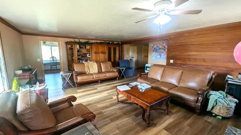 Living - 18801 Leavers Ln, Macdoel, CA 96058 photo 2 of 2
