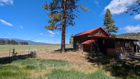 Exterior - 18801 Leavers Ln, Macdoel, CA 96058 photo 17 of 22