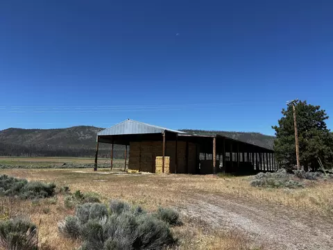 Exterior - 18801 Leavers Ln, Macdoel, CA 96058 photo 1 of 22
