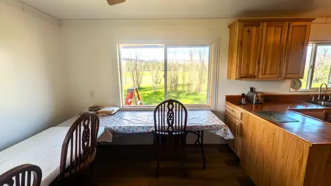 Dining - 18801 Leavers Ln, Macdoel, CA 96058 photo 2 of 2
