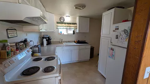 Kitchen - 18801 Leavers Ln, Macdoel, CA 96058 photo 1 of 5