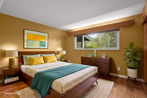Bedroom - 22025 Gilmore Ranch Rd, Red Bluff, CA 96080 photo 1 of 10