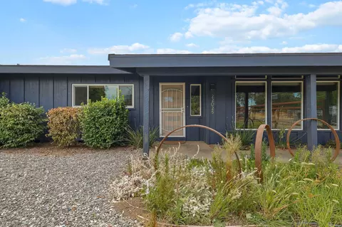 Exterior - 22025 Gilmore Ranch Rd, Red Bluff, CA 96080 photo 18 of 21