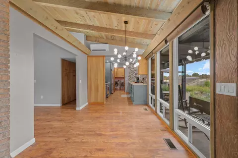 Entry Way - 22025 Gilmore Ranch Rd, Red Bluff, CA 96080 photo 2 of 5