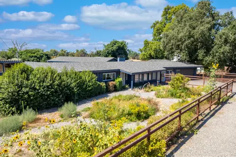 Exterior - 22025 Gilmore Ranch Rd, Red Bluff, CA 96080 photo 21 of 21