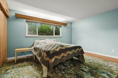 Bedroom - 22025 Gilmore Ranch Rd, Red Bluff, CA 96080 photo 4 of 10