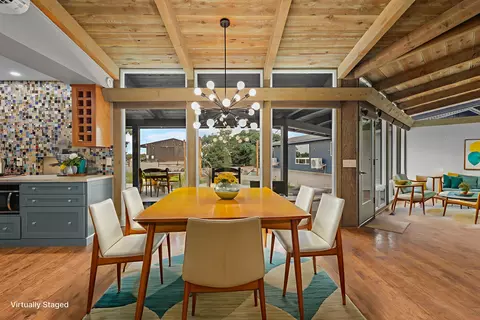 Dining - 22025 Gilmore Ranch Rd, Red Bluff, CA 96080 photo 1 of 1