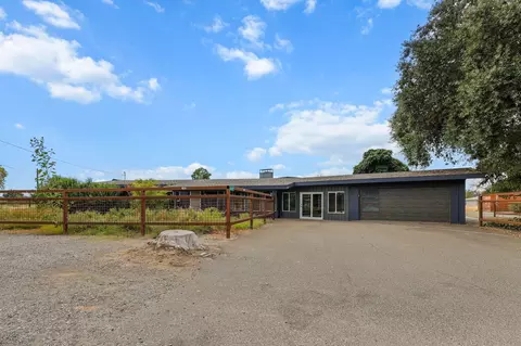 Exterior - 22025 Gilmore Ranch Rd, Red Bluff, CA 96080 photo 20 of 21