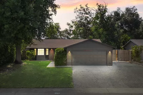 3728 Sunwood Dr, Redding, CA 96002