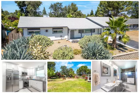 1120 Lorraine Dr, Redding, CA 96002