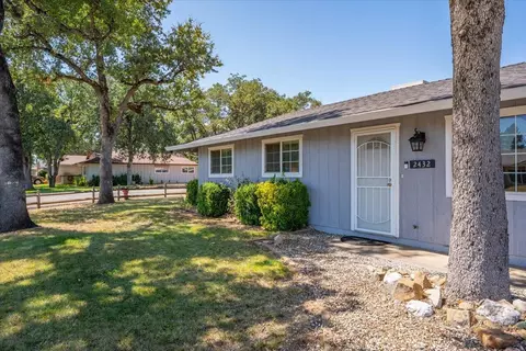 2432 Christian Ave, Redding, CA 96002