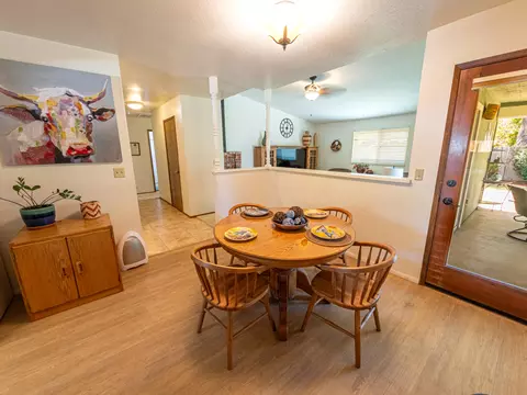 Dining - 839 Oakmont Dr, Redding, CA 96003 photo 1 of 2