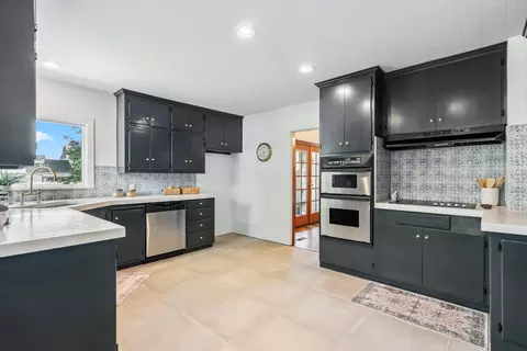 Kitchen - 1941 Canby Rd, Redding, CA 96002 photo 5 of 6