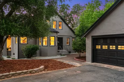 Exterior - 1941 Canby Rd, Redding, CA 96002 photo 4 of 13