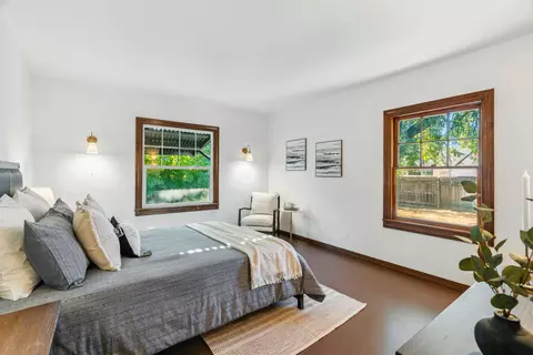Bedroom - 1941 Canby Rd, Redding, CA 96002 photo 1 of 15