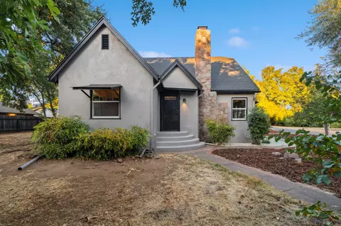 Exterior - 1941 Canby Rd, Redding, CA 96002 photo 10 of 13