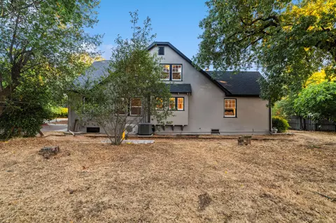 Exterior - 1941 Canby Rd, Redding, CA 96002 photo 9 of 13