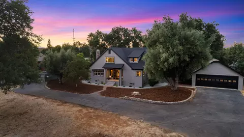 Exterior - 1941 Canby Rd, Redding, CA 96002 photo 2 of 13