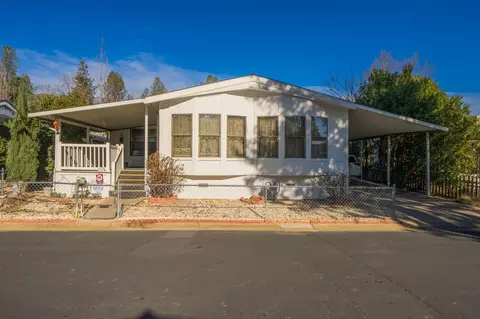 4518 Chippewa Ln, Redding, CA 96003