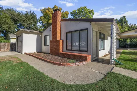 2155 Paris Ave, Redding, CA 96001