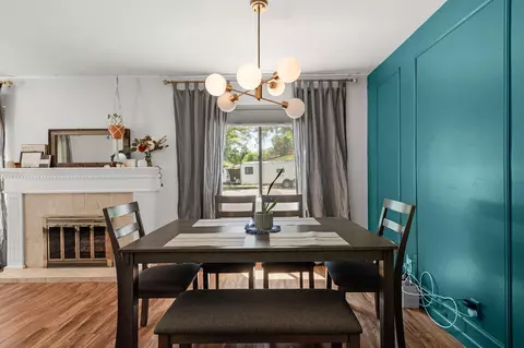 Dining - 2155 Paris Ave, Redding, CA 96001 photo 1 of 2