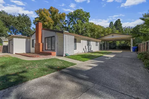Exterior - 2155 Paris Ave, Redding, CA 96001 photo 9 of 9