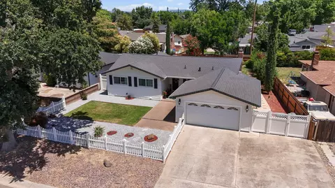 6531 Kimberly Dr, Redding, CA 96001