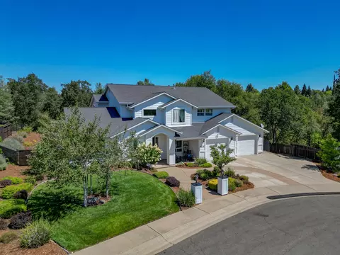 View/Area - 4236 Rutgers Pl, Redding, CA 96001 photo 1 of 3