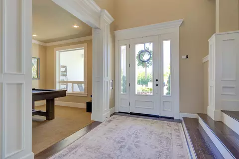 Entry Way - 4236 Rutgers Pl, Redding, CA 96001 photo 3 of 6