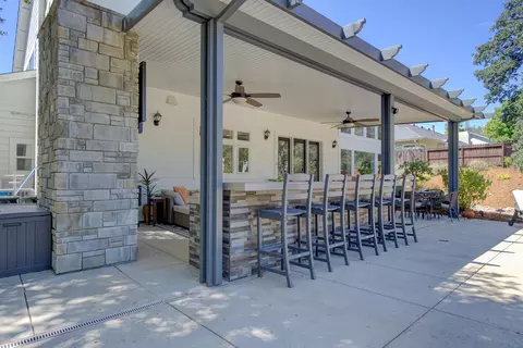Exterior - 4236 Rutgers Pl, Redding, CA 96001 photo 13 of 20