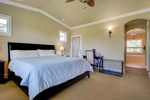 Bedroom - 4236 Rutgers Pl, Redding, CA 96001 photo 2 of 4