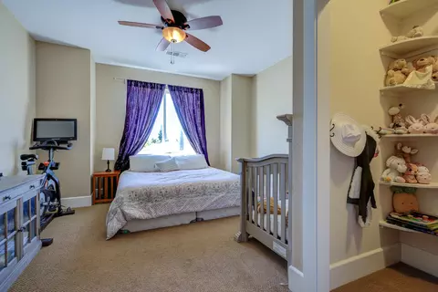 Bedroom - 4236 Rutgers Pl, Redding, CA 96001 photo 3 of 4