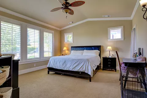Bedroom - 4236 Rutgers Pl, Redding, CA 96001 photo 1 of 4