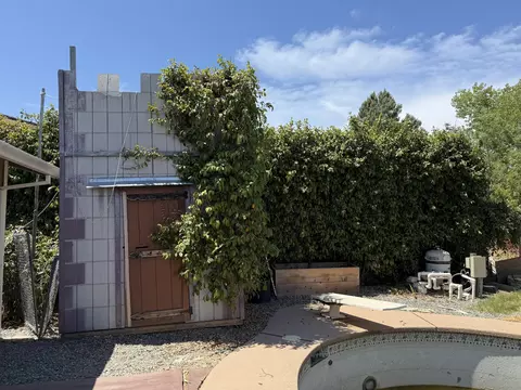 Exterior - 1062 Moss Creek Rd, Redding, CA 96003 photo 5 of 5
