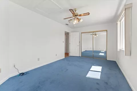 Bedroom - 9297 Escondido Ln, Redding, CA 96002 photo 5 of 5