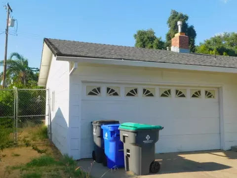 Exterior - 250 San Joaquin Dr, Red Bluff, CA 96080 photo 1 of 4