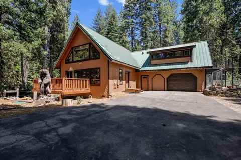 8238 Starlite Pines Rd, Shingletown, CA 96088