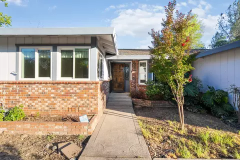 Exterior - 4053 Remington Dr, Redding, CA 96001 photo 9 of 12