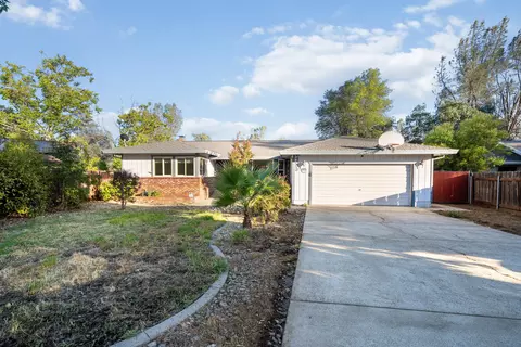 Exterior - 4053 Remington Dr, Redding, CA 96001 photo 11 of 12