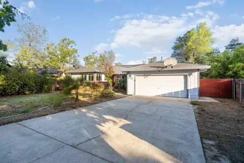 Exterior - 4053 Remington Dr, Redding, CA 96001 photo 12 of 12
