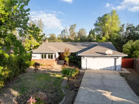 Exterior - 4053 Remington Dr, Redding, CA 96001 photo 1 of 12