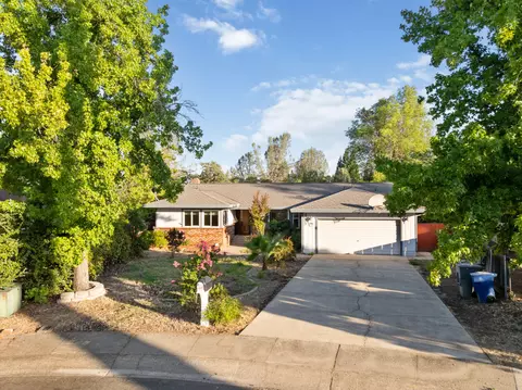 Exterior - 4053 Remington Dr, Redding, CA 96001 photo 2 of 12