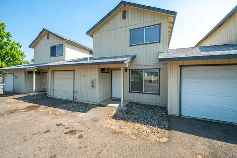 Exterior - 5334 Valleyridge Dr, Redding, CA 96003 photo 3 of 3