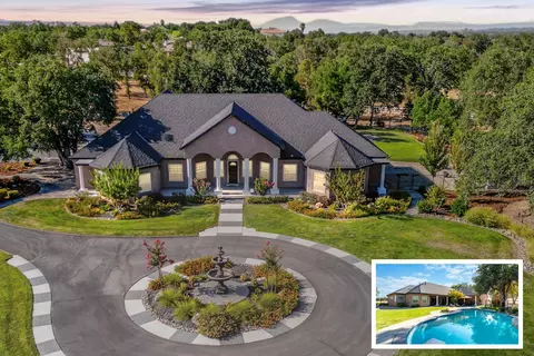 7307 Del Rico Ct, Palo Cedro, CA 96073