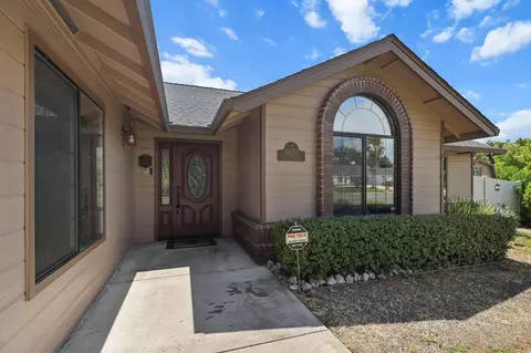 Exterior - 3097 Sunglow Dr, Redding, CA 96001 photo 2 of 14
