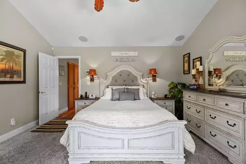 Bedroom - 3097 Sunglow Dr, Redding, CA 96001 photo 1 of 6