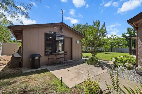 Exterior - 3097 Sunglow Dr, Redding, CA 96001 photo 7 of 14