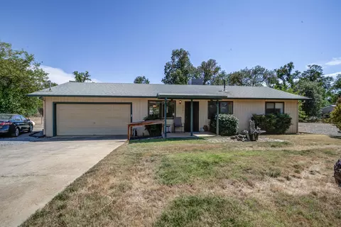Exterior - 18581 Tolen Dr, Redding, CA 96003 photo 2 of 8